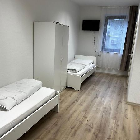 الشقق الفندقية Hannover 24 S المظهر الخارجي الصورة