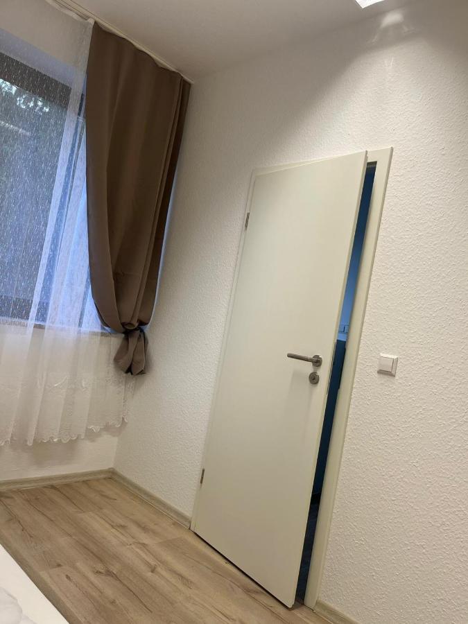 الشقق الفندقية Hannover 24 S المظهر الخارجي الصورة
